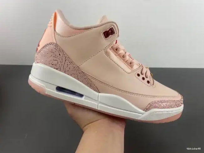 Rep TBkick Valentines (W) Day HJ0178-600 Air 3 Jordan 0520